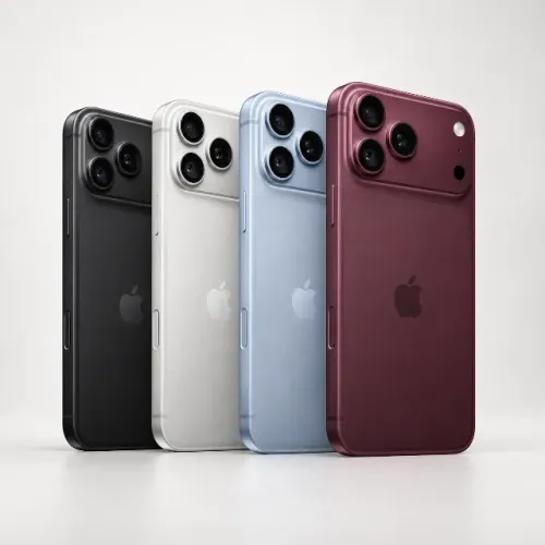 IPhone 18 Pro Max 512GB Lacrado | Loja Física | 1 Ano Garantia | Até 18x