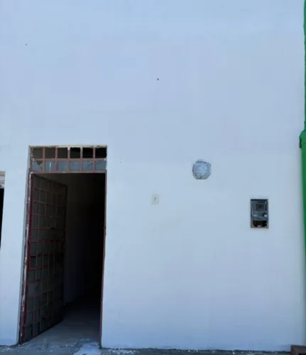 Ponto comercial na alba mendes falcão barro duro