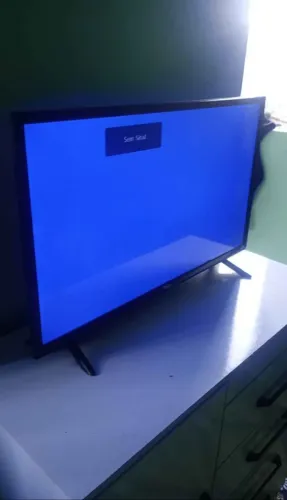 Vende se tv