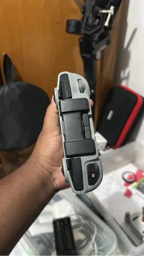 Dji mine 3