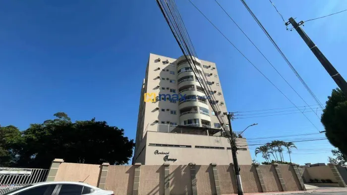 Apartamento com 2 quartos à venda no bairro São Judas em Itajaí