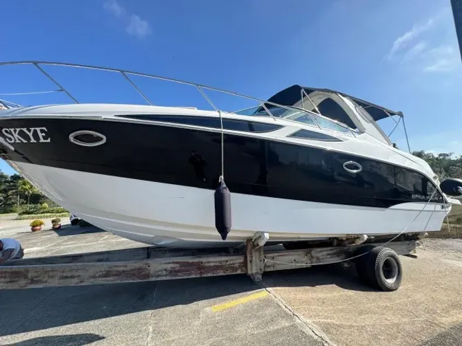 Lancha BAYLINER 350