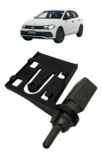 Sensor Temperatura Externa Vw Polo Track 2024 8z0820535b