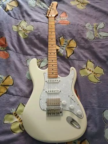 Guitarra Tagima T635 New Classic