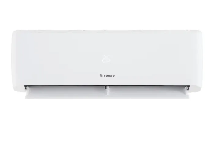 SPLIT HISENSE 9.000BTUS INVERTER (NOVO)