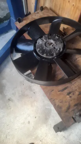 Vendo viscosa