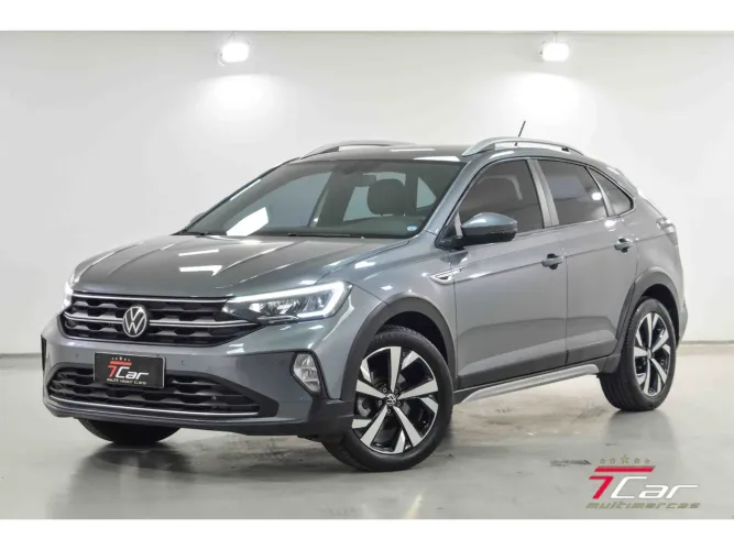 Volkswagen Nivus Highline 1.0 200 TSI Flex AUT 2024