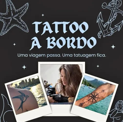 Tatuagem