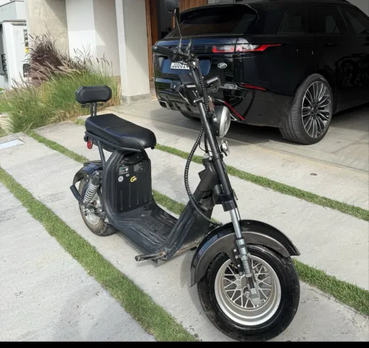 Electric scooter Novo , Aceito ofertas