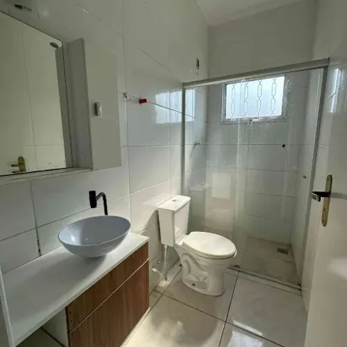 Casa com 2 dormitórios à venda, 62 m² por R$ 330.000,00 - Jardim Sao Francisco - Nova Odes