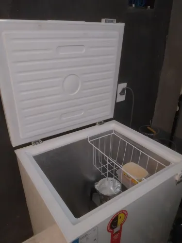 * Novo usado 1 mês e meio com garantia