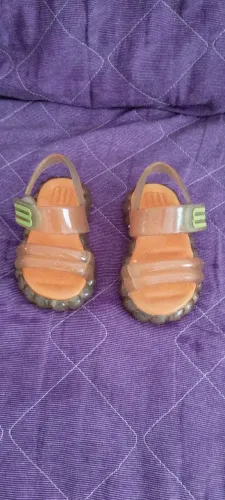 Melissa infantil 