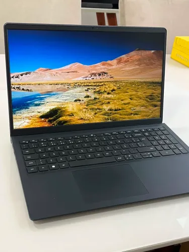 Notebook Dell inspiron 15