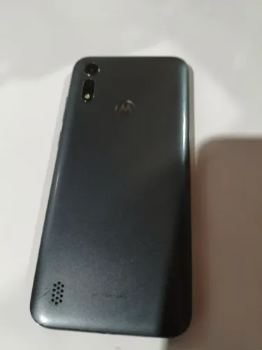 Moto E6i zero