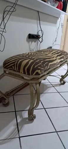 Recamier Antiga