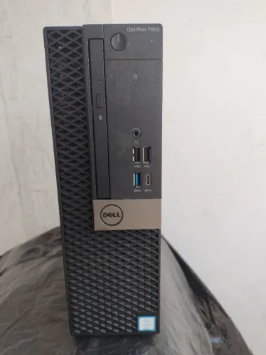 Dell Optplex modelo 7050