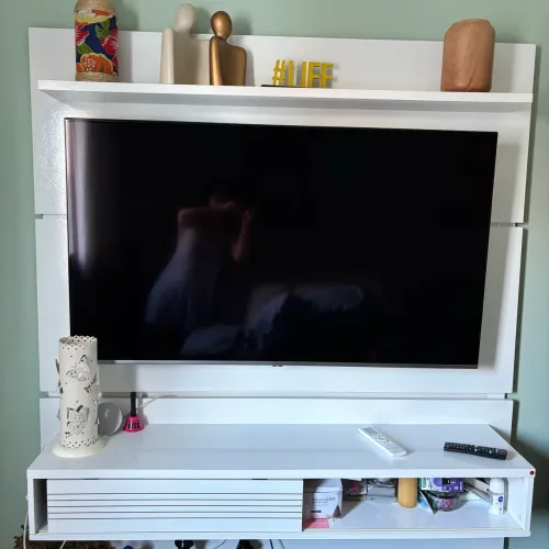 Rack painel para tv