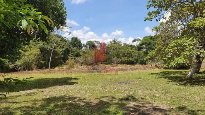 Terreno de 5000m em Aldeia