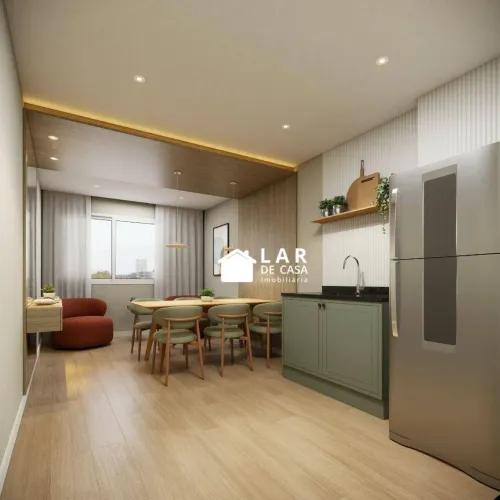 Apartamentos em Santana | 25 m² | Próximo ao Metrô
