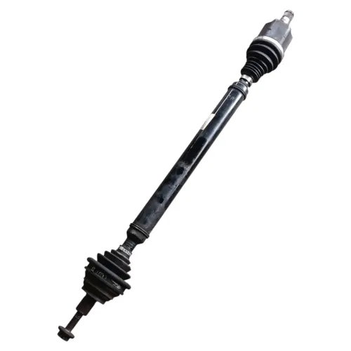 Semi Eixo Direito Vw Jetta Comfortline 2011 2014