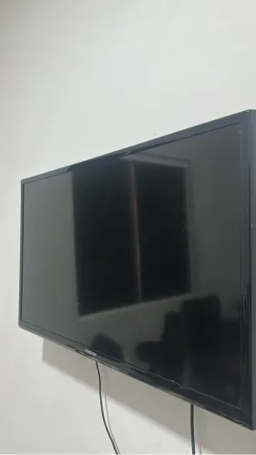 TV SAMSUNG | NÃO É SMART