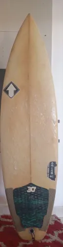 Prancha de surf