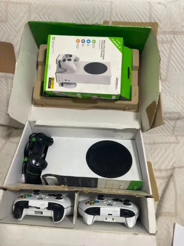 XBOX SERIES S