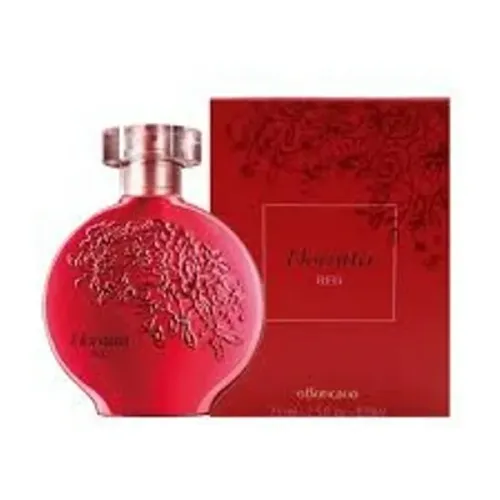Perfume Floratta Red