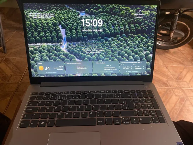 Notebook
