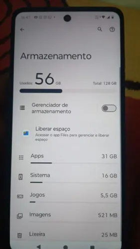 Motog 4s