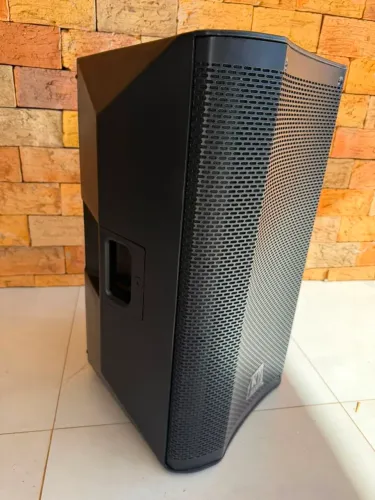 Caixa de som Ativa k-audio Tp12a 