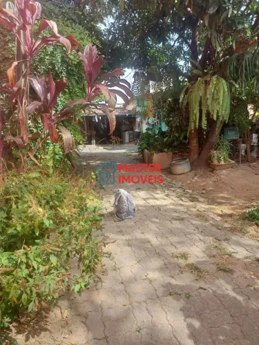 LOTE DE 360M COM LOCALIZAÇÃO PRIVILEGIADA