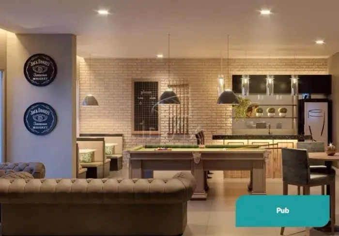 Apartamento 3 quartos em Enseada do Suá - Vitória