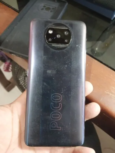 celular xaomi poco x3pro