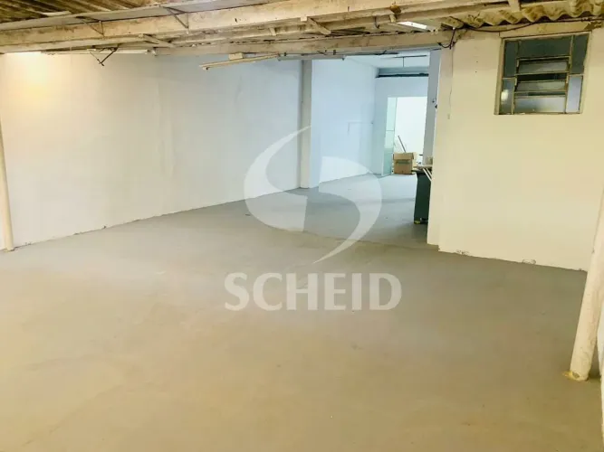 Prédio comercial Locação em Interlagos