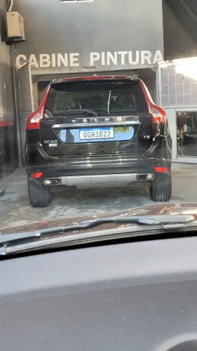 Volvo XC 60 T-5 Kinetic 2.0 245cv FWD 5P 2016