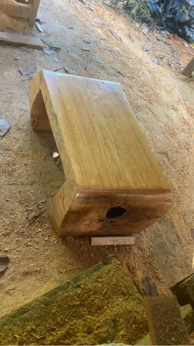 Mesinha de centro