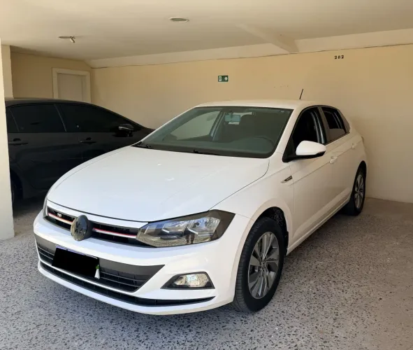 Volkswagen Polo Comfort. 200 TSI 1.0 Flex 12V Aut. 2020