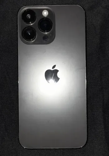 iPhone 14 Pro Max 128GB - (Ler Descrição)