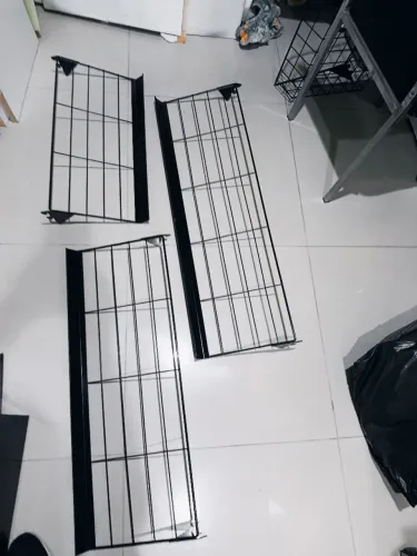 Arara de roupas