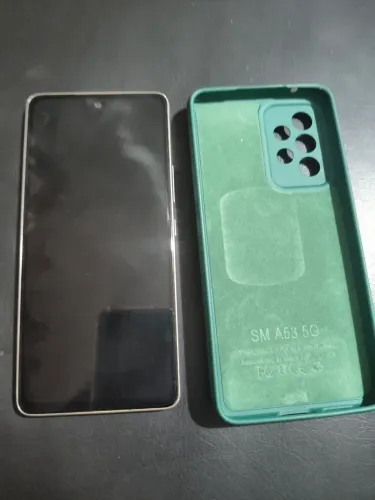 Telefone A53 Samsung 