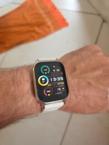 Smartwatch xiaomi redmi watch 5 lite