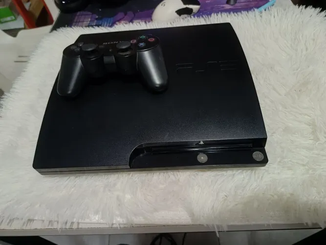 Ps3 tunado