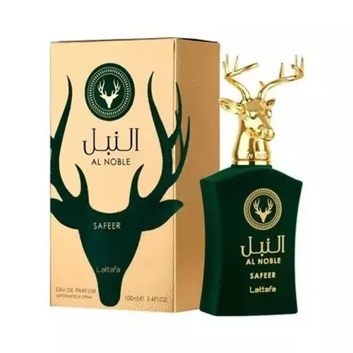 PERFUMES IMPORTADOS E ÁRABES 
