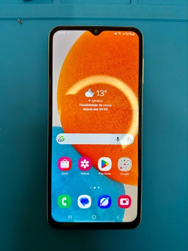 Galaxy A23 5G - Perfeito Funcionamento, Tela e Bateria Originais!