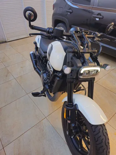 Shineray SBM 600C 2.700KM