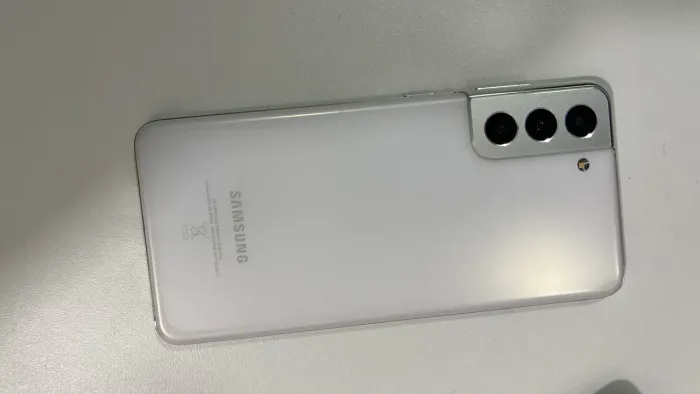 Samsung galaxy S21
