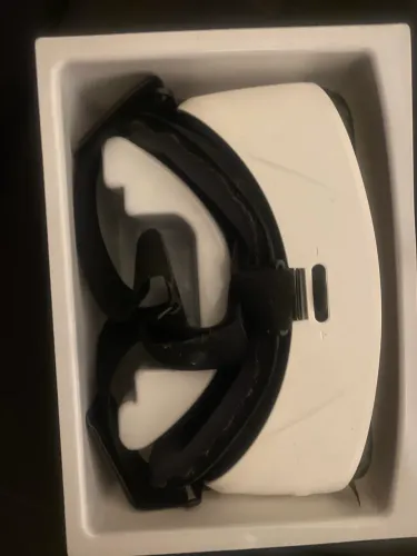 Samsung Gear VR 