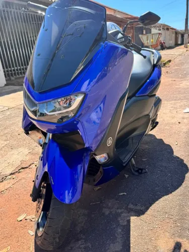 Yamaha NMax Connected 160 ABS 2023