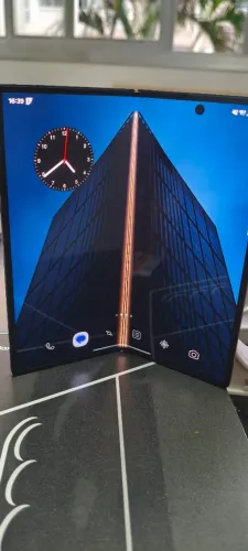 Vendo Zfold7 1 TB!!!